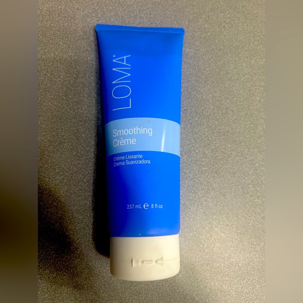 Loma smoothing crème